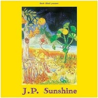 J.P. Sunshine - Vinyl Record - G1398Z
