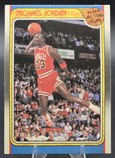 Ultimate Guide to Michael Jordan Rookie Cards and Other Key 1980s MJ Cards 41