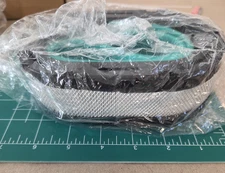 Two 2 HIPA Replacement Air filters for Kohler 7000 Series For LOW Only Lawnmower