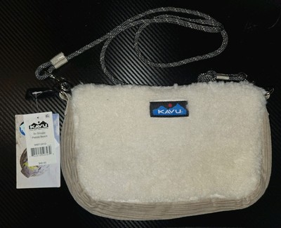Kavu So Snuggy Pebble Beach Bag For Women