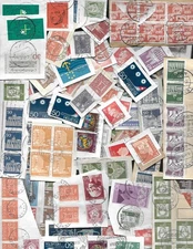 Worldwide Mixed Accumulation of 3 Ounces on-piece - as shown kha129