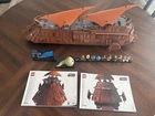 LEGO Star Wars: Jabba's Sail Barge (75397)