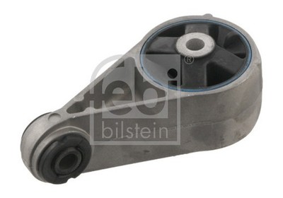 FEBI BILSTEIN Motorlager 31772 für MINI R50 R53 R52 Gummi/Metall Aluminium Works