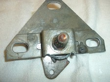 1963 Ford Galaxie Xl Thunderbird Driver Door Actuator Three Attaching Bolts 1963 Ford Galaxie Xl Thunderbird Driver Door Actuator Three Attaching Bolts