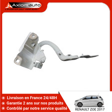 Capot Renault Zoe
