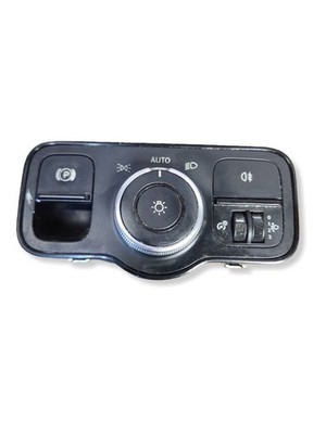 Mercedes-Benz Sprinter W907 W910 2018 Lichtschalter A9079052702 TSA2261