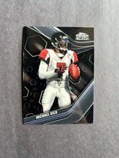 2023 Topps Composite - Topps Chrome Black Michael Vick #102