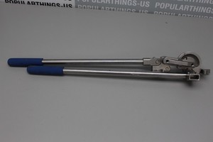 Swagelock ms-htb-8 1 1/2" Radius in Hand Tube Bender