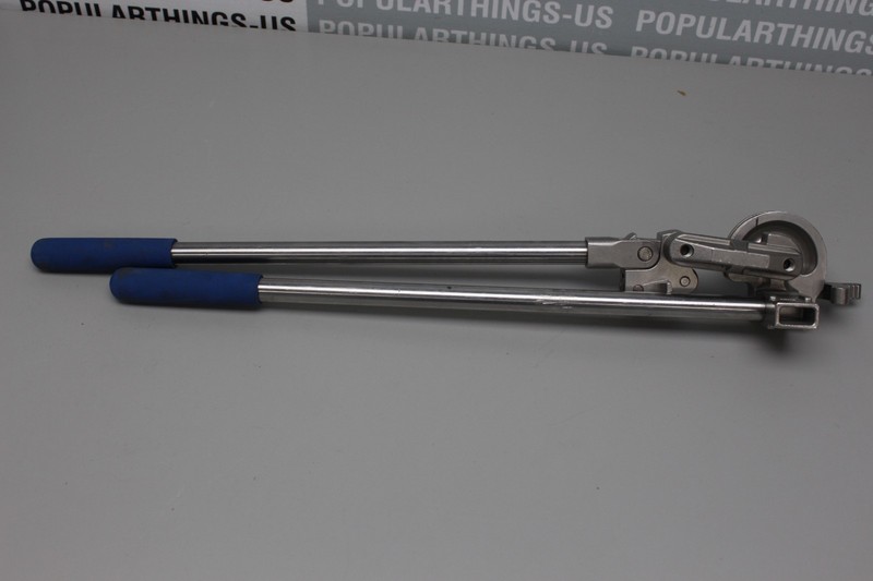 Swagelock ms-htb-8 1 1/2" Radius in Hand Tube Bender