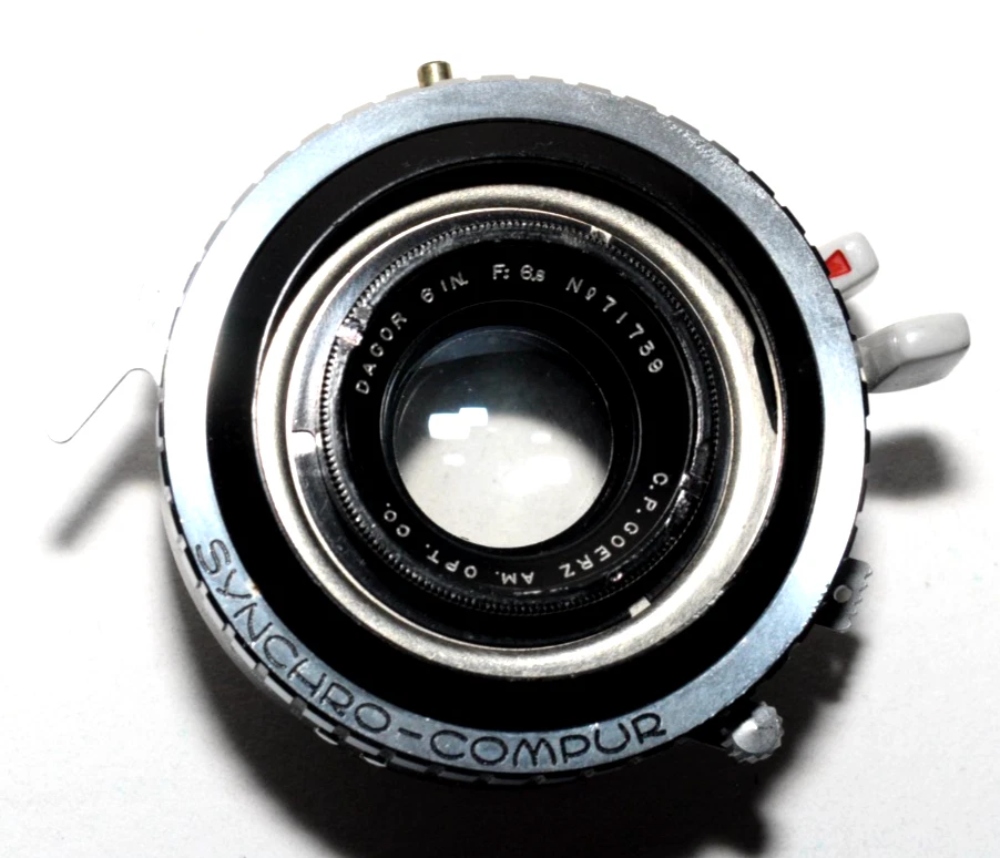 C.P. Goerz DAGORレンズ goerz dagor lens products for sale | eBay