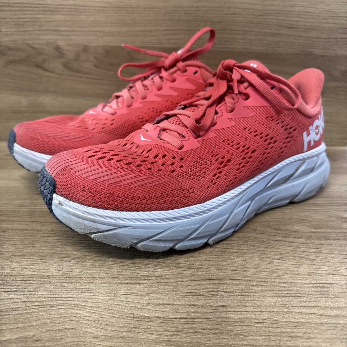 Color Hoka Trainers Clifton Hoka One One Clifton Womens Size
