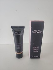 Mary Kay Timewise Luminous 3D Foundation Normal to Dry Skin BEIGE NEW