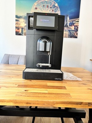 Schaerer Coffee Prime Kaffeevollautomat