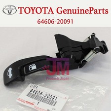 Porte arrière et accessoires Toyota SUPRA