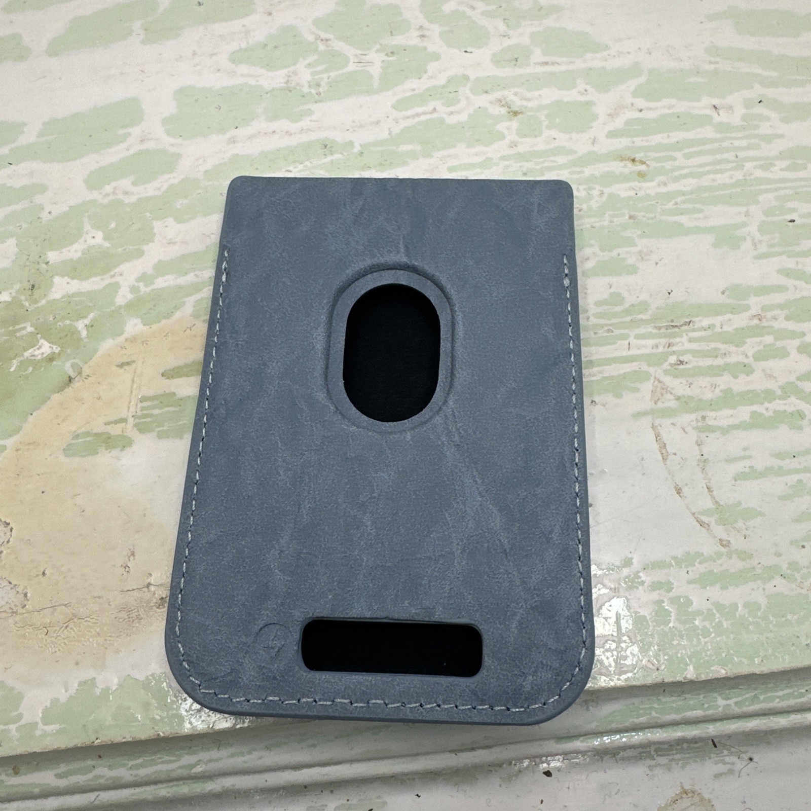 Voice Recorder Carrying Case for PLAUD, Compatible with PLAUD Note, Blue