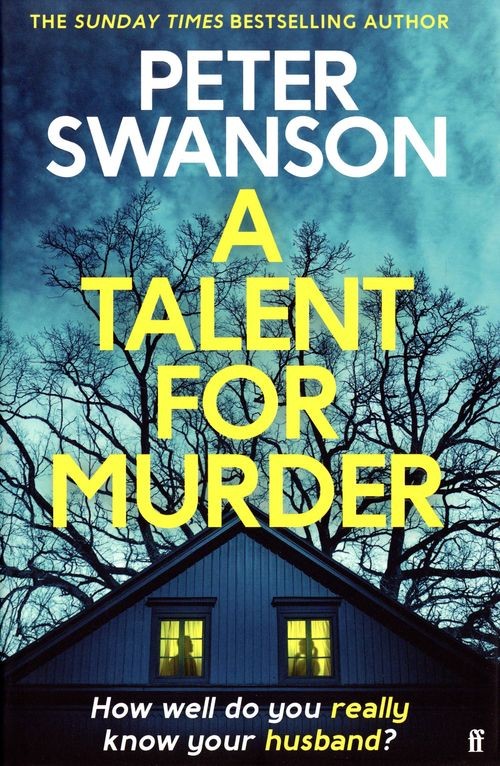 A Talent for Murder