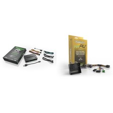 Idatalink Maestro Universal radio replacement interface Ads-MRR w/ Vehicle Sp...