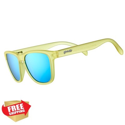 goodr Sunglasses Swedish Meatball Hangover V3