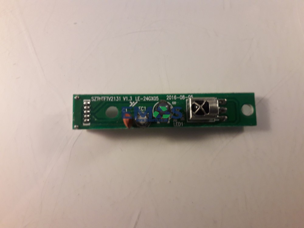 SZTHTFTV2131 V1.3 IR REMOTE CONTROL SENSOR FOR ALBA LE-24GY15-T2+DVD