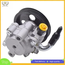 Power Steering Pump w/ Pulley For Toyota Camry 3.0L V6 1995 1995 - 2006 21-5931