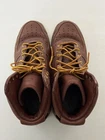 Nike Air Force 1 Supreme Hi Air Force Supplément High Bordeaux 400 GnW29