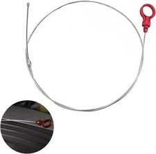 Automatic Transmission Dipstick with O-Sealing Cap - Transmission Fluid Dipst