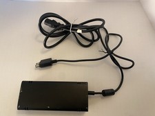 AC Power Supply Brick Charger Adapter Cable Cord for Microsoft Xbox 360 E System