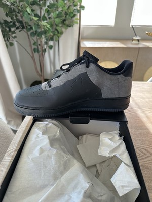 Nike Air Force 1 Never Worn With Box Never worn, Nike AF1 with box #gfazo | Depop main image 4