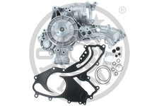 OPTIMAL AQ-2531 Wasserpumpe für MERCEDES M-KLASSE (W166) OPTIMAL AQ-2531 Wasserpumpe für MERCEDES M-KLASSE (W166)