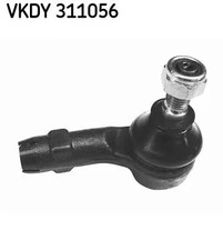 Rotule de direction Audi V8