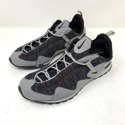Nike Original Pocket Knife Ultra Rare 2002 co.jp DS sz 9 ACG Vintage OG