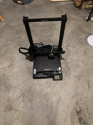 2- Creality CR-10 Smart Printers