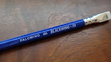 Volume 73 (2017) Palomino Blackwing Pencil
