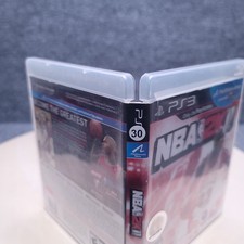 NBA 2K11 PlayStation 3 Standard Edition 2010 Michael Jordan PS3