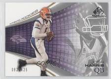 2004 SP Game Used Edition Authentic Rookies 82/425 Josh Harris #156 0q3