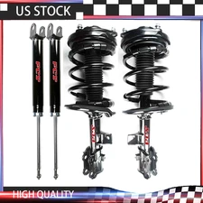 Premium OE Front Struts & Rear Shocks For 2006-2010 Kia Optima Suspension_