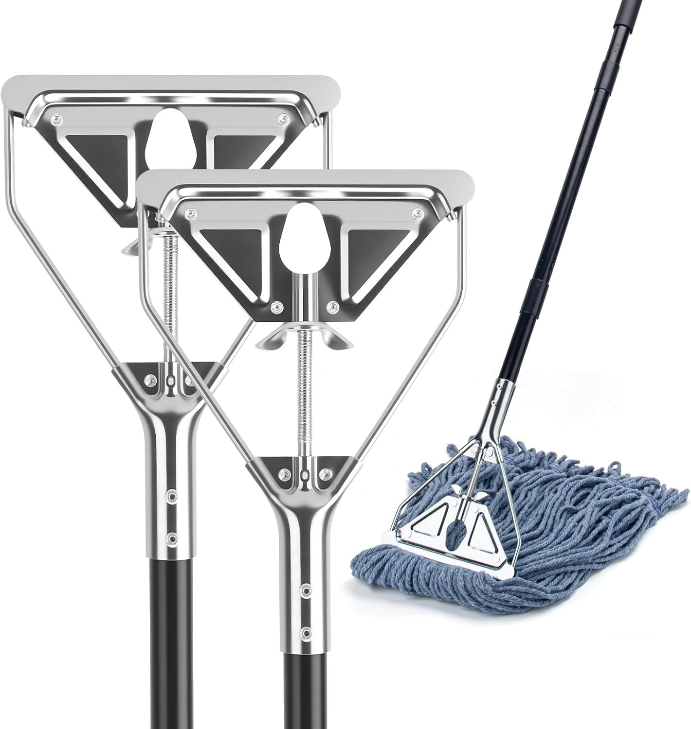 KeFanta 60 '' Heavy Duty Commercial Mops Floor