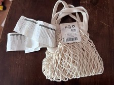 IKEA Kungsfors Bolsas de Malla 2pk 1 Pequ…
