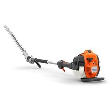 Husqvarna 525HE3 - Tagliasiepi Telescopico a Scoppio Lama 60 cm
