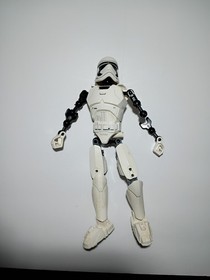 LEGO Star Wars: First Order Stormtrooper 75114 For Parts