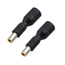 Solar Connector Adapter 2PCS DC7909M to DC8020F for 200W Panels Generators