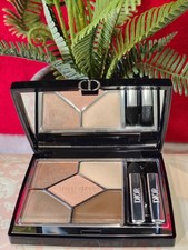 Dior diorshow highcolour eyeshadow wardrobe p...