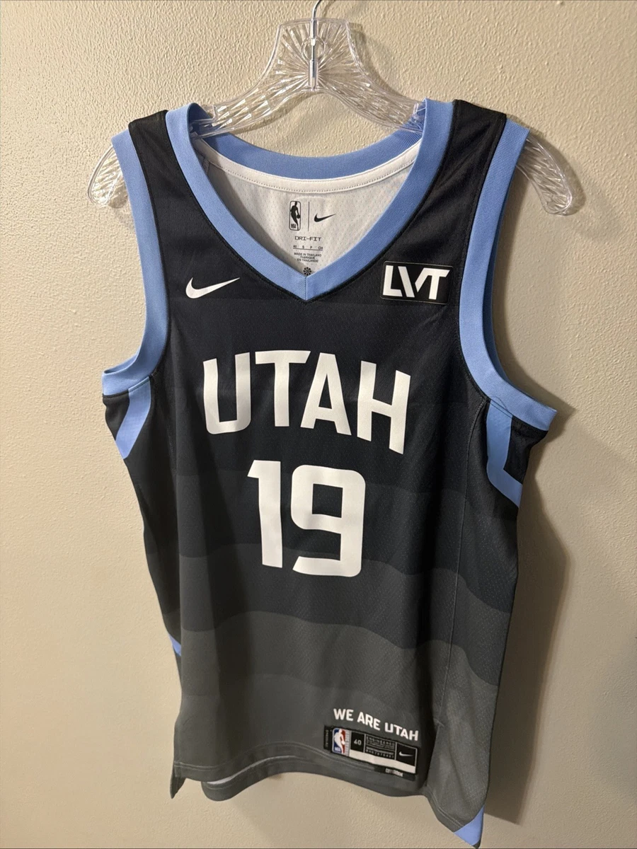 Utah Jazz Multi-Color NBA Jerseys for sale | eBay