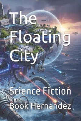 The Floating City: Science Fiction by Chat Gpt Paperback Book