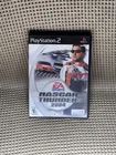 NASCAR Thunder 2004 (Sony PlayStation 2, 2003)