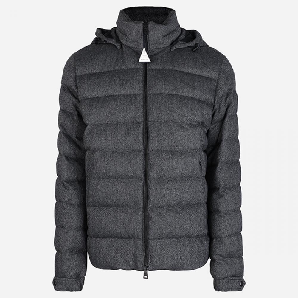 Moncler Arneve Men's Hooded Padded Jacket 1A00106 5984D F99 116768205