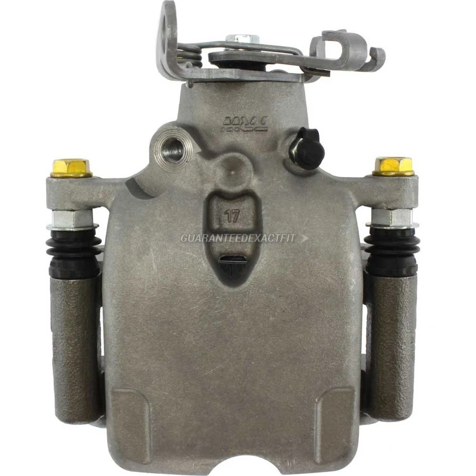 For Saab 9-5 & Buick LaCrosse Regal Centric Rear Right Brake Caliper TCP - Image 3 of 4