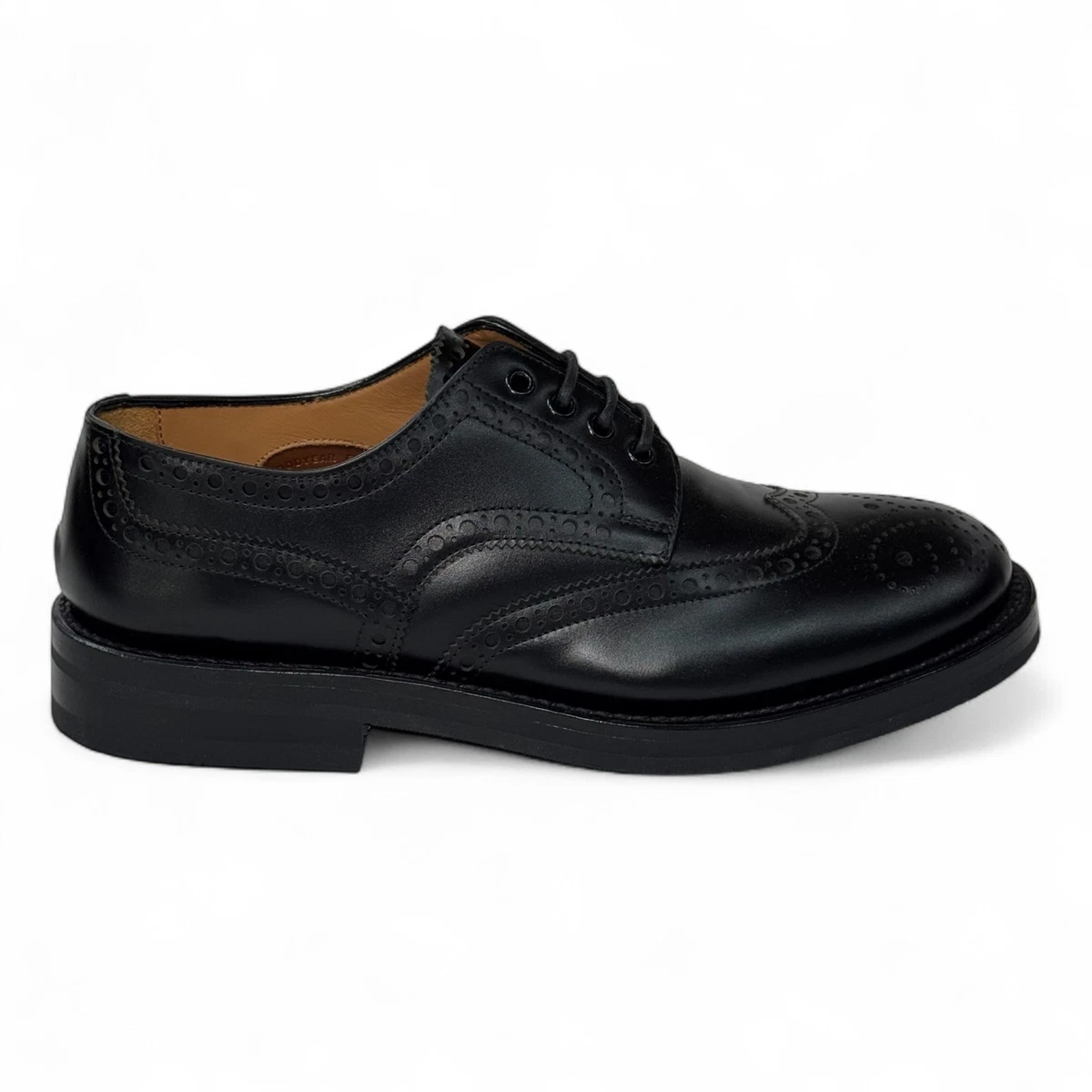 Vera Pelle Shoes In Men