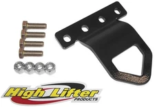 High Lifter Products Tow Hook Front Black Polaris RZR XP 4 1000 EPS 2014