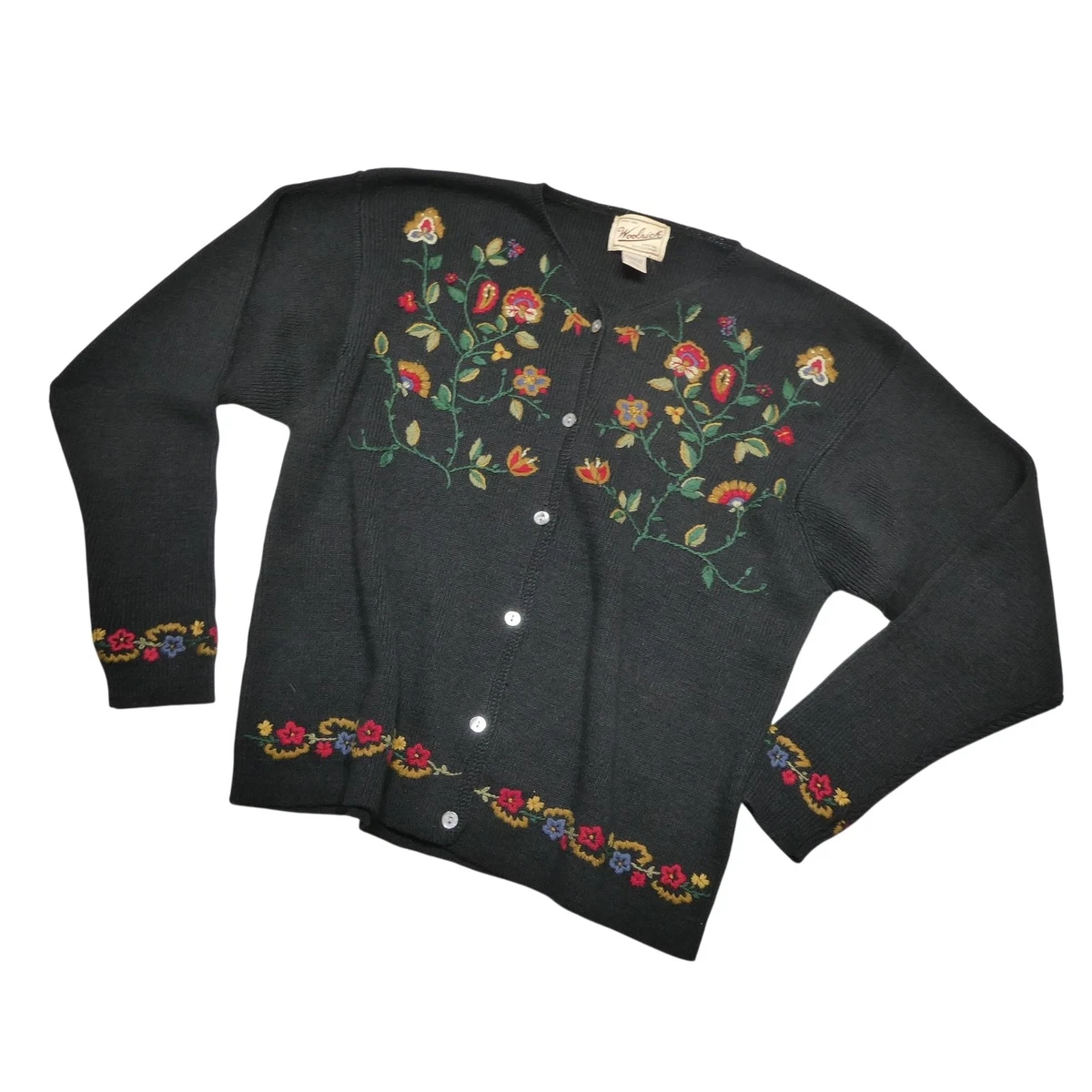 Woolrich Cardigans for Women with Vintage for sale | eBay
